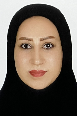 استاد خانم یعقوبی