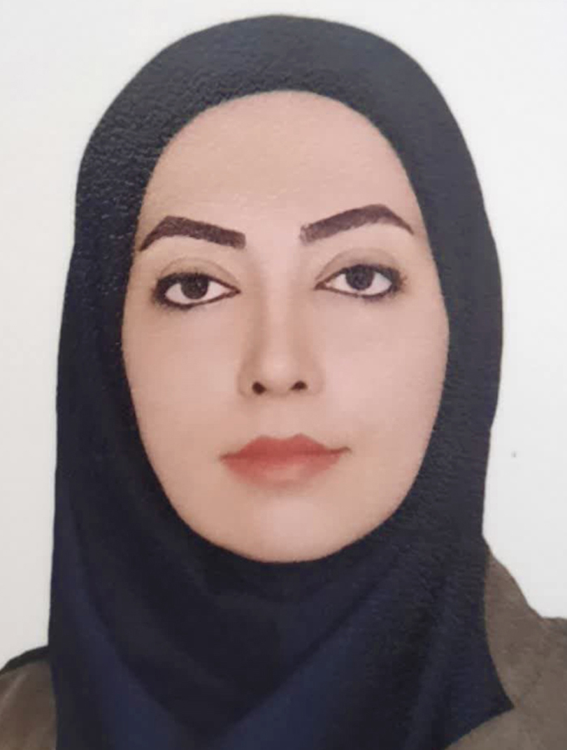 استاد خانم لطفی