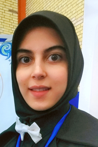 استاد خانم منتظرالقائم