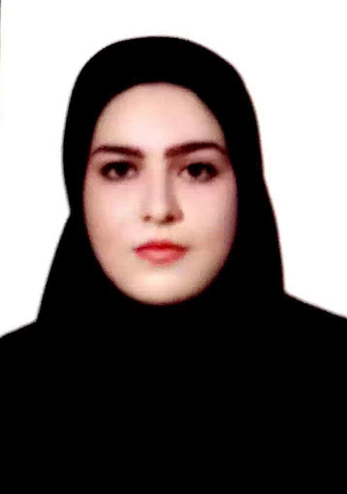 استاد خانم تحویلیان